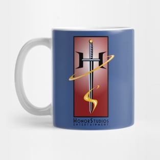 The Honor Standard Mug